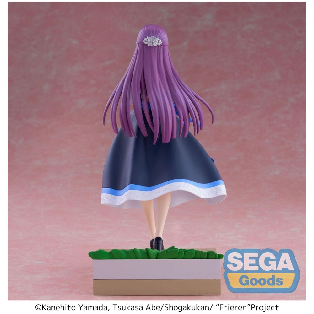 Frieren: Beyond Journey´s End XStellar PVC Statue Fern At a Certain Festival Ver. 21 cm - The Happy Toy Store