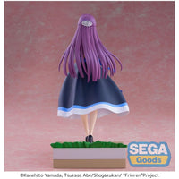 Frieren: Beyond Journey´s End XStellar PVC Statue Fern At a Certain Festival Ver. 21 cm - The Happy Toy Store