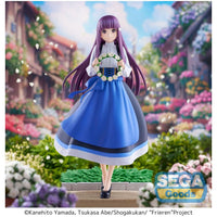 Frieren: Beyond Journey´s End XStellar PVC Statue Fern At a Certain Festival Ver. 21 cm - The Happy Toy Store