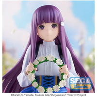 Frieren: Beyond Journey´s End XStellar PVC Statue Fern At a Certain Festival Ver. 21 cm - The Happy Toy Store