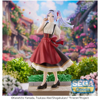 Frieren: Beyond Journey´s End XStellar PVC Statue Frieren At a Certain Festival Ver. 20 cm - The Happy Toy Store