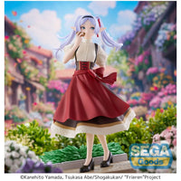 Frieren: Beyond Journey´s End XStellar PVC Statue Frieren At a Certain Festival Ver. 20 cm - The Happy Toy Store