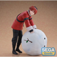 Frieren: Beyond Journey´s End XStellar PVC Statue Stark Snow Fun Ver. 19 cm - The Happy Toy Store
