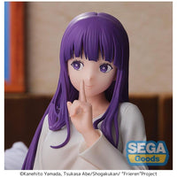 Frieren: Beyond Journey´s End Yumemirize PVC Statue Fern Nap 12 cm - The Happy Toy Store