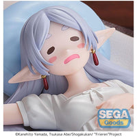 Frieren: Beyond Journey´s End Yumemirize PVC Statue Frieren Nap 21 cm - The Happy Toy Store
