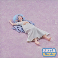 Frieren: Beyond Journey´s End Yumemirize PVC Statue Frieren Nap 21 cm - The Happy Toy Store