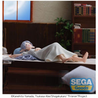 Frieren: Beyond Journey´s End Yumemirize PVC Statue Frieren Nap 21 cm - The Happy Toy Store