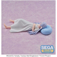 Frieren: Beyond Journey´s End Yumemirize PVC Statue Frieren Nap 21 cm - The Happy Toy Store