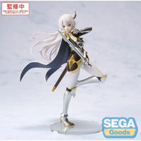 From Old Country Bumpkin to Master Swordsman High Premium PVC Statue Allucia Citrus 17 cm - The Happy Toy Store