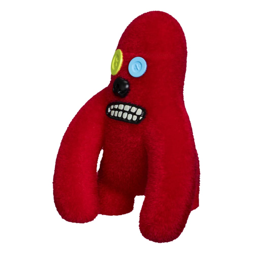 Fuggler Farting Mini Figure Red - The Happy Toy Store