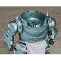 Fullmetal Alchemist: Brotherhood Nendoroid Action Figure Alphonse Elric 10 cm - The Happy Toy Store