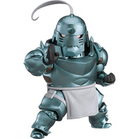 Fullmetal Alchemist: Brotherhood Nendoroid Action Figure Alphonse Elric 10 cm - The Happy Toy Store