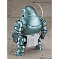 Fullmetal Alchemist: Brotherhood Nendoroid Action Figure Alphonse Elric 10 cm - The Happy Toy Store