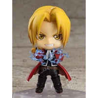 Fullmetal Alchemist: Brotherhood Nendoroid Action Figure Edward Elric 10 cm - The Happy Toy Store