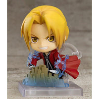 Fullmetal Alchemist: Brotherhood Nendoroid Action Figure Edward Elric 10 cm - The Happy Toy Store