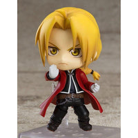 Fullmetal Alchemist: Brotherhood Nendoroid Action Figure Edward Elric 10 cm - The Happy Toy Store