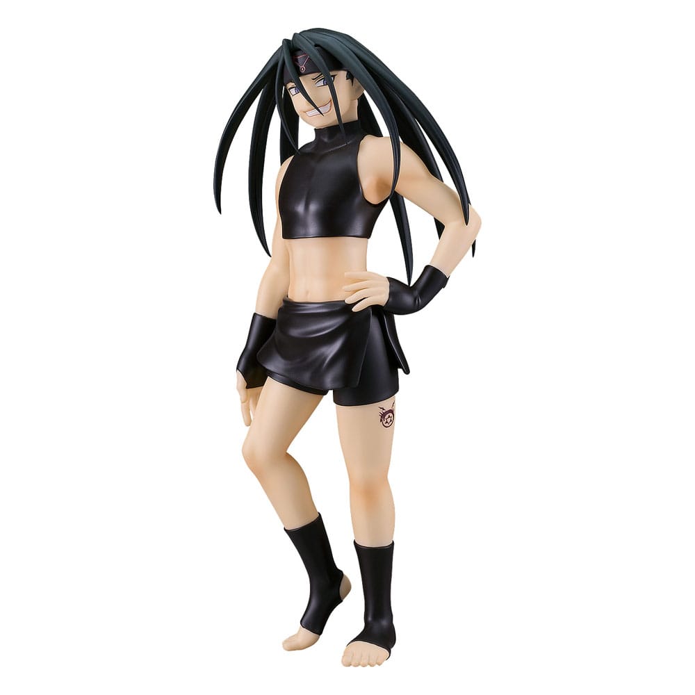 Fullmetal Alchemist: Brotherhood Pop Up Parade PVC Statue Envy 16 cm - The Happy Toy Store