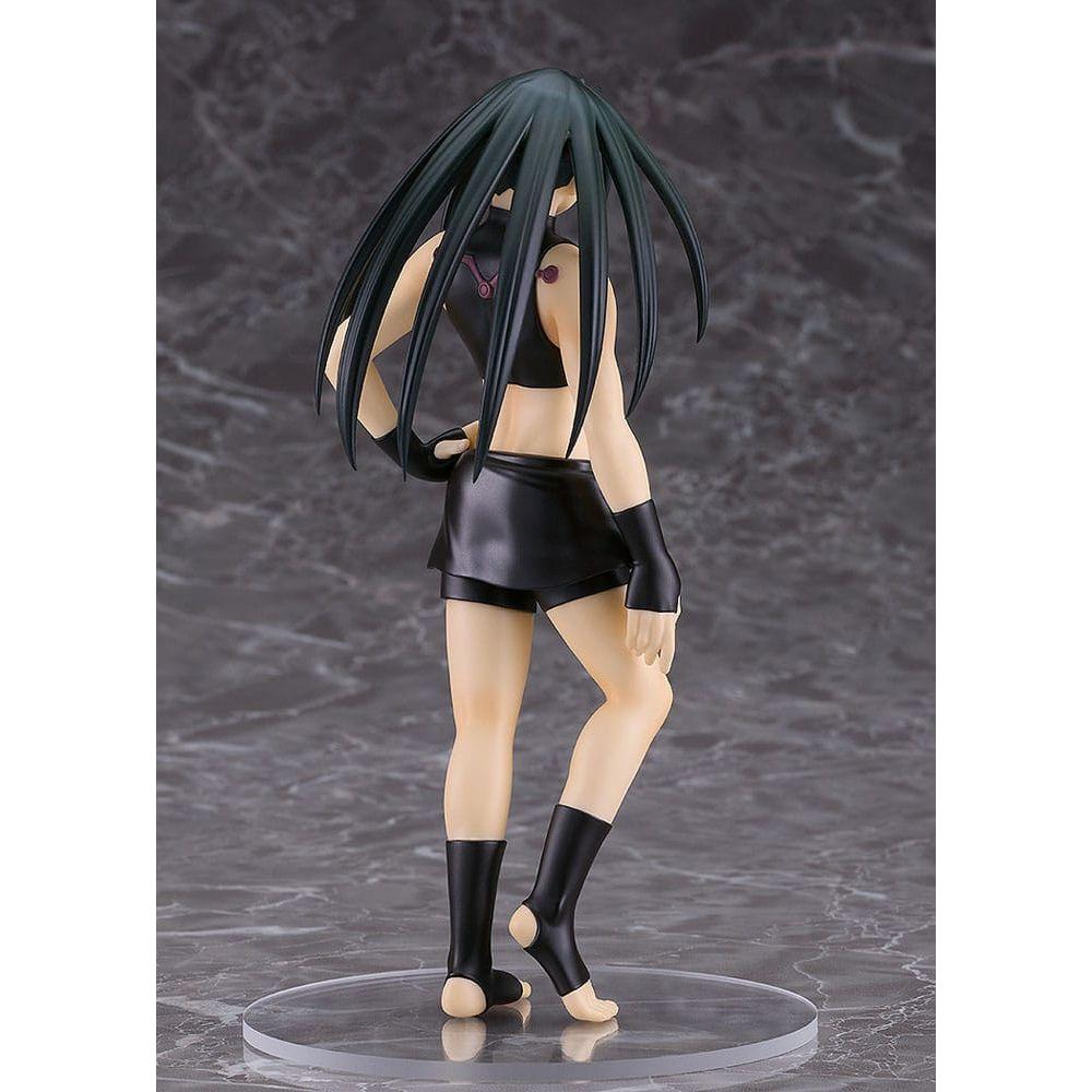 Fullmetal Alchemist: Brotherhood Pop Up Parade PVC Statue Envy 16 cm - The Happy Toy Store