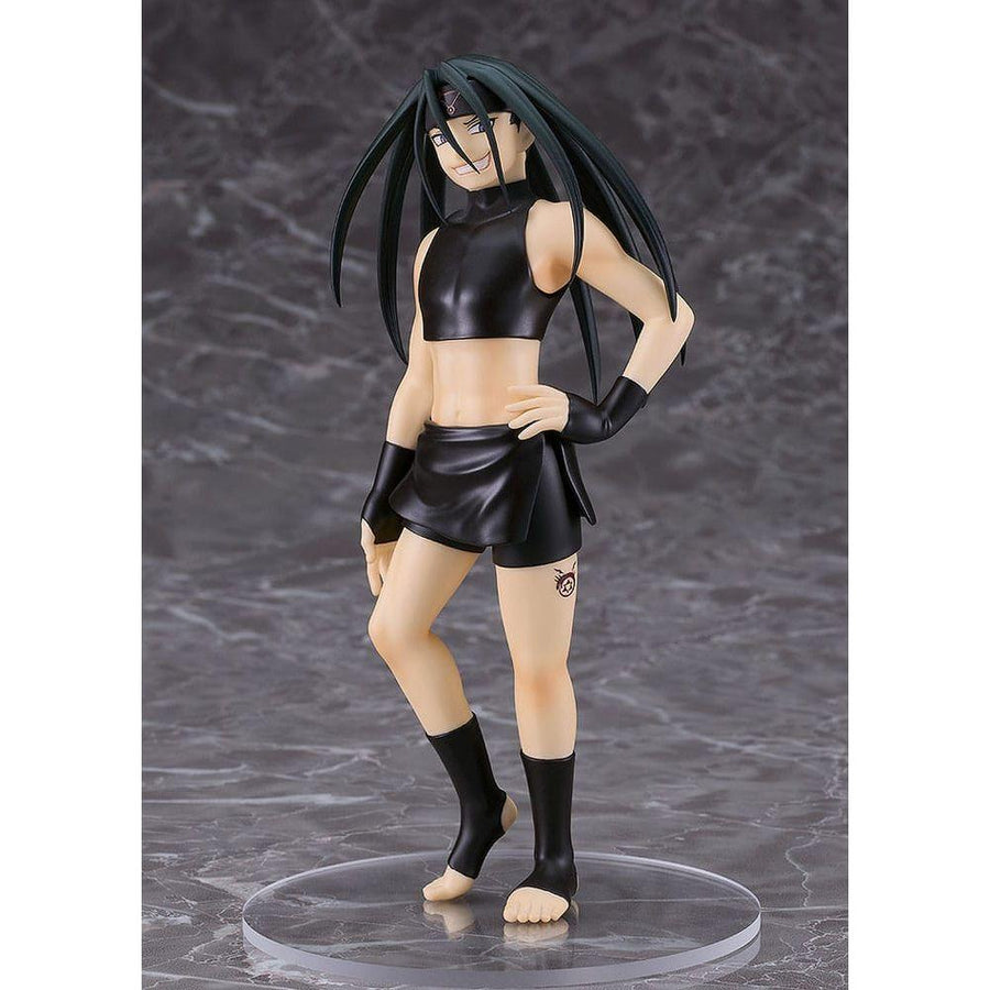 Fullmetal Alchemist: Brotherhood Pop Up Parade PVC Statue Envy 16 cm - The Happy Toy Store