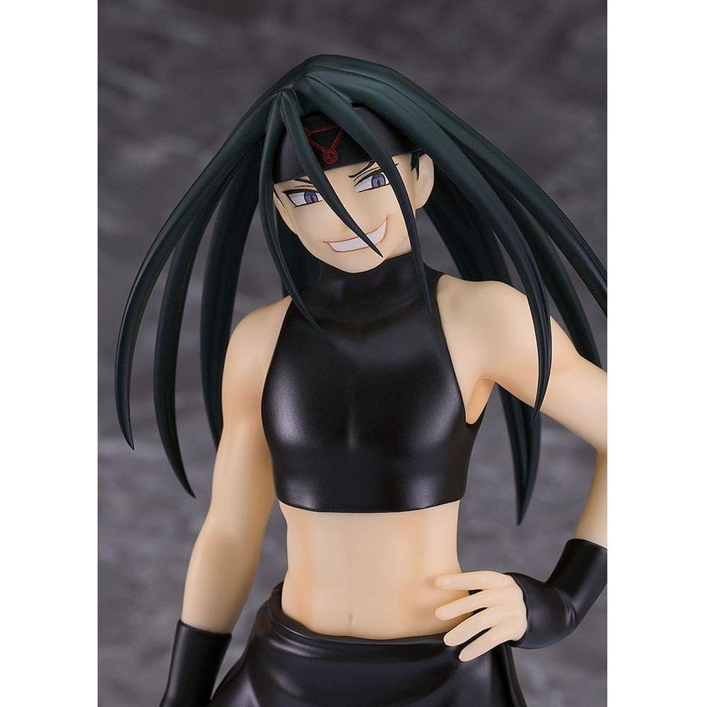Fullmetal Alchemist: Brotherhood Pop Up Parade PVC Statue Envy 16 cm - The Happy Toy Store