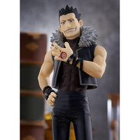 Fullmetal Alchemist: Brotherhood Pop Up Parade PVC Statue Greed 18 cm - The Happy Toy Store