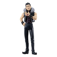 Fullmetal Alchemist: Brotherhood Pop Up Parade PVC Statue Greed 18 cm - The Happy Toy Store