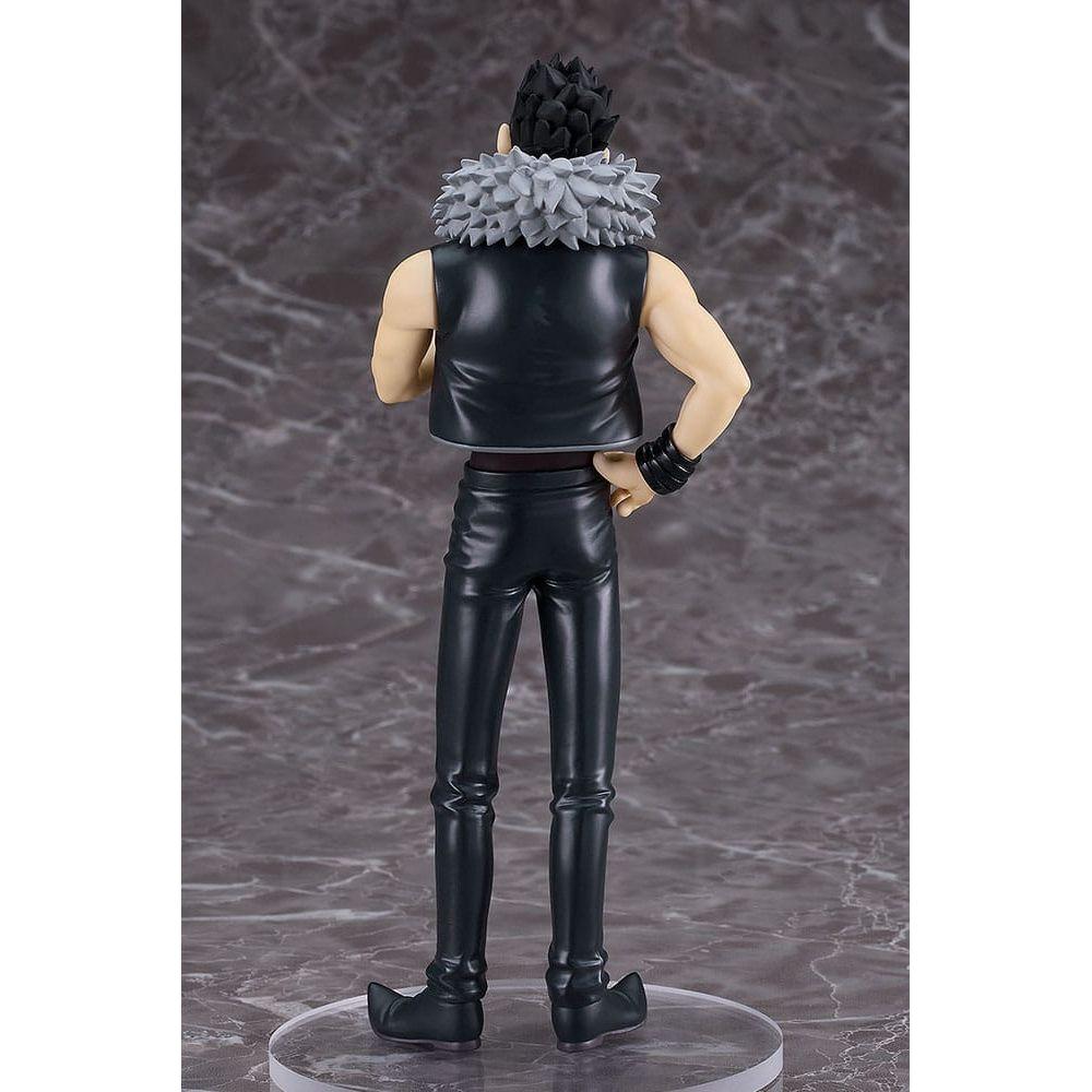 Fullmetal Alchemist: Brotherhood Pop Up Parade PVC Statue Greed 18 cm - The Happy Toy Store