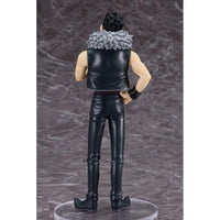 Fullmetal Alchemist: Brotherhood Pop Up Parade PVC Statue Greed 18 cm - The Happy Toy Store