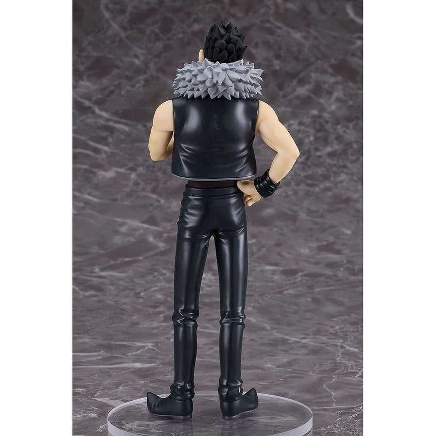 Fullmetal Alchemist: Brotherhood Pop Up Parade PVC Statue Greed 18 cm - The Happy Toy Store