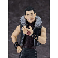 Fullmetal Alchemist: Brotherhood Pop Up Parade PVC Statue Greed 18 cm - The Happy Toy Store