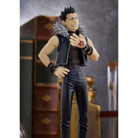 Fullmetal Alchemist: Brotherhood Pop Up Parade PVC Statue Greed 18 cm - The Happy Toy Store