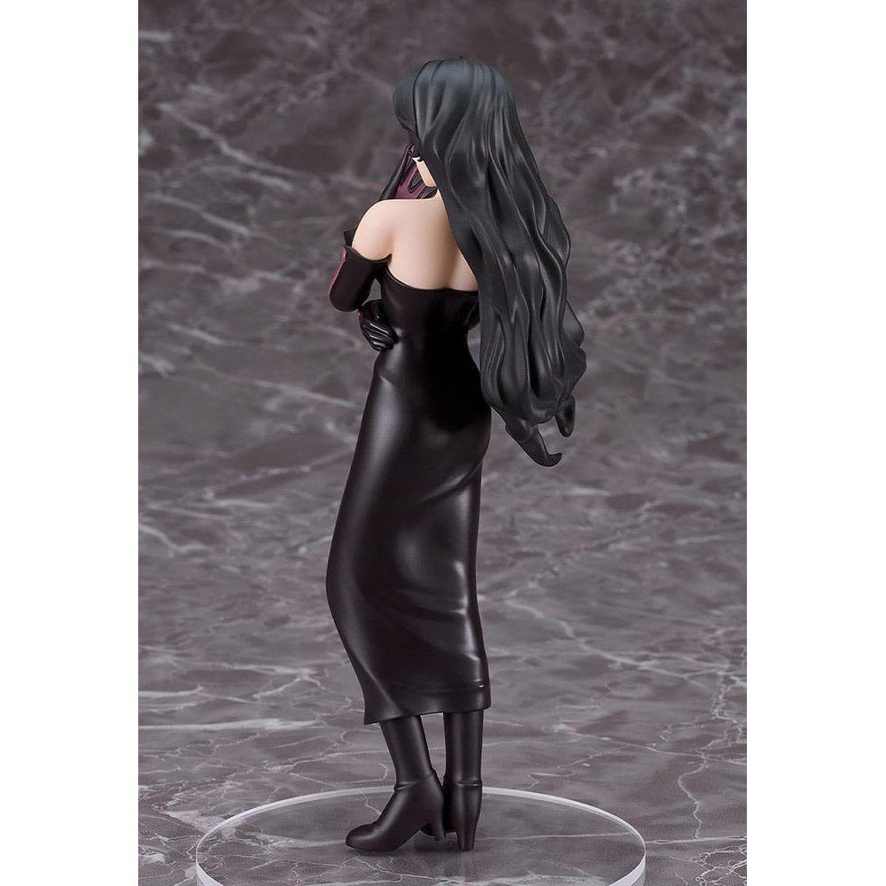Fullmetal Alchemist: Brotherhood Pop Up Parade PVC Statue Lust 17 cm - The Happy Toy Store