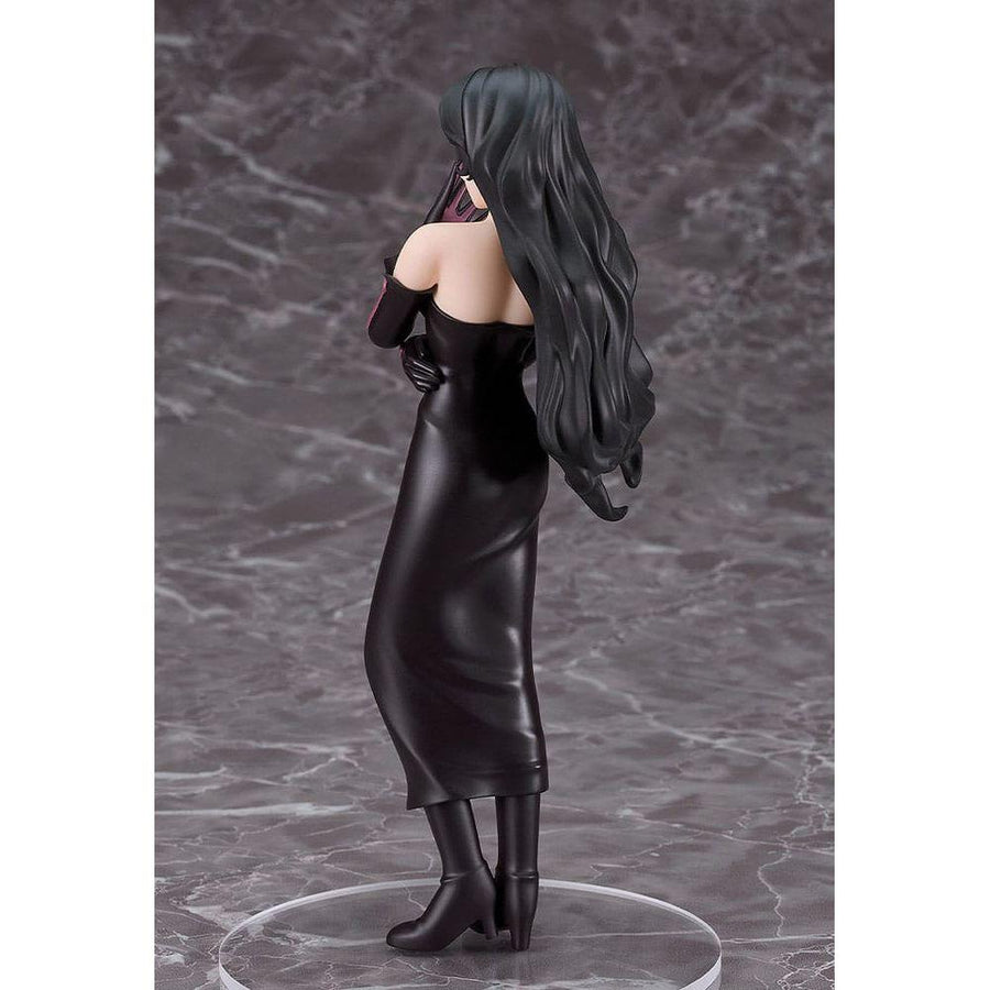 Fullmetal Alchemist: Brotherhood Pop Up Parade PVC Statue Lust 17 cm - The Happy Toy Store