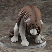 Fullmetal Alchemist: Brotherhood Pop Up Parade PVC Statue Shou Tucker & Nina Chimera 18 cm - The Happy Toy Store