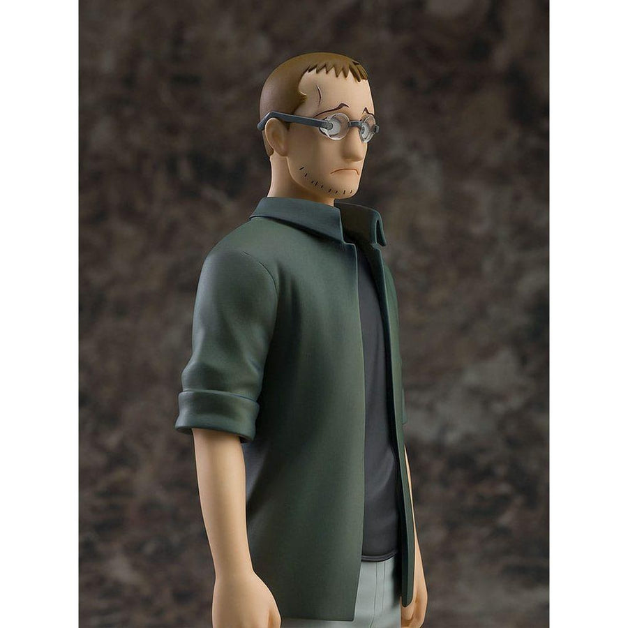 Fullmetal Alchemist: Brotherhood Pop Up Parade PVC Statue Shou Tucker & Nina Chimera 18 cm - The Happy Toy Store