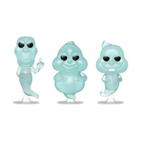 Funko Casper POP! Vinyl Figure 30th - Ghostly Trio 3 - Pack 9 cm - The Happy Toy Store