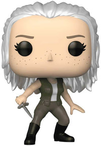 Funko Pop! Books Powerless Trilogy Vinyl Figure 46 Paedyn Gray - The Happy Toy Store