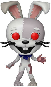 Funko Pop! Games Five Nights at Freddy's Help Wanted 2 Vinyl Figure 1130 Vanny - The Happy Toy Store