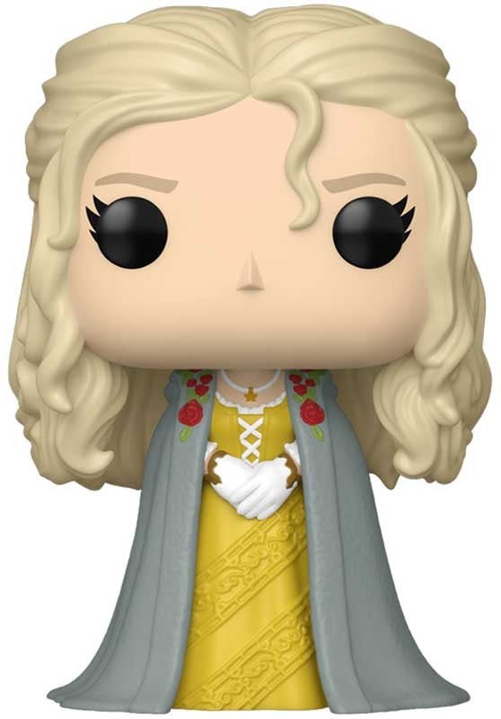 Funko Pop! Movies Sleepy Hollow Vinyl Figure 1946 Katrina Van Tassel - The Happy Toy Store