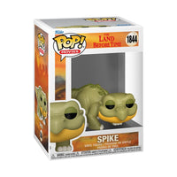 Funko Pop! Movies The Land Before Time 1844 Vinyl Figure Spike - The Happy Toy Store