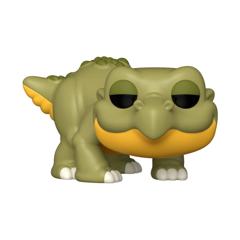 Funko Pop! Movies The Land Before Time 1844 Vinyl Figure Spike - The Happy Toy Store
