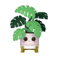 Funko Pop! Plants Flora 02 Monstera Vinyl Figure - The Happy Toy Store