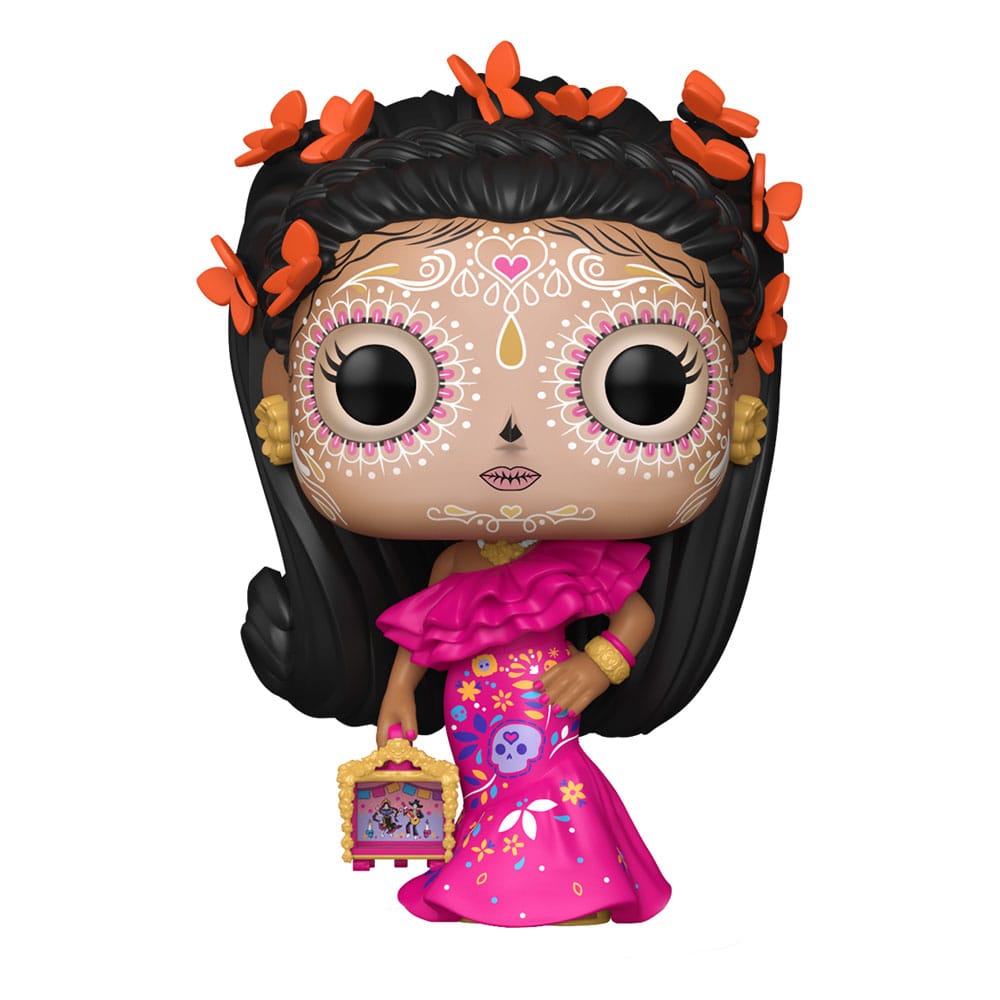 Funko Pop! Retro Toys Vinyl Figure Barbie 160 Barbie Dia de los Muertos - The Happy Toy Store