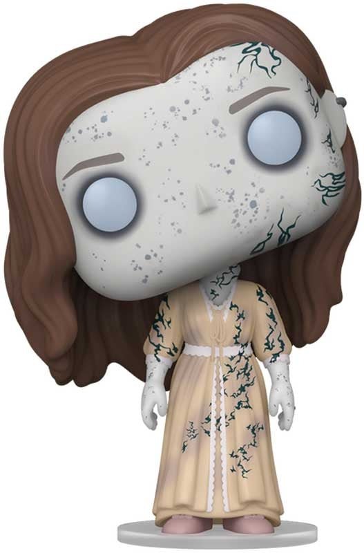 Funko Pop! Television the Haunting of the Hill House Vinyl Figure 1791 Bent Neck Lady - The Happy Toy Store