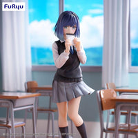 Furyu Oshi No Ko Trio - Try - iT PVC Statue Akane Kurokawa 20 cm - The Happy Toy Store