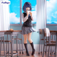 Furyu Oshi No Ko Trio - Try - iT PVC Statue Akane Kurokawa 20 cm - The Happy Toy Store