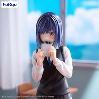 Furyu Oshi No Ko Trio - Try - iT PVC Statue Akane Kurokawa 20 cm - The Happy Toy Store