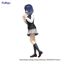 Furyu Oshi No Ko Trio - Try - iT PVC Statue Akane Kurokawa 20 cm - The Happy Toy Store