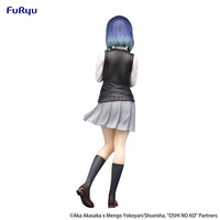 Furyu Oshi No Ko Trio - Try - iT PVC Statue Akane Kurokawa 20 cm - The Happy Toy Store