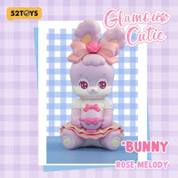 FuwaFuwa Blind Box Figures Assortment Glamour Cutie Full Box Set 8 Pack - The Happy Toy Store